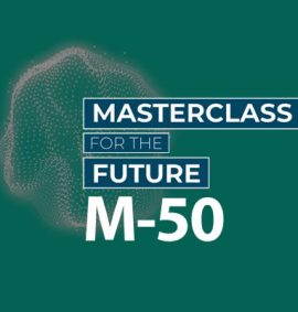 Pacchetto Masterclass for The Future M-50