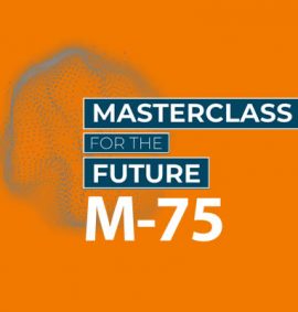 Pacchetto Masterclass for The Future M-75