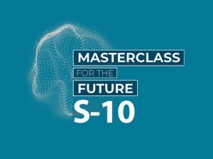 Pacchetto Masterclass for The Future S-10