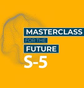 Pacchetto Masterclass for The Future S-5