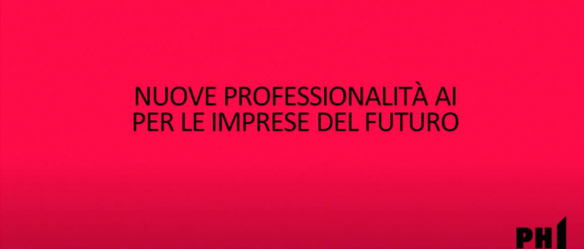 Milano Digital Week 2021 - Ivan Ortenzi - Il futuro del mondo del lavoro