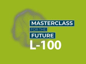 Pacchetto Masterclass for The Future L-100