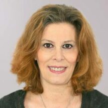 Sabrina Scaroni